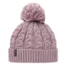 Burton Fleece Lined Zippy Lue, Elderberry