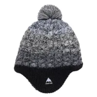 Burton Fleece Ln Lue