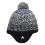 Burton Fleece Ln Lue, True black, One Size