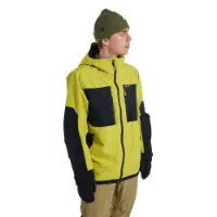 Burton Frostner 2l Jakke Burton Frostner 2l Jakke