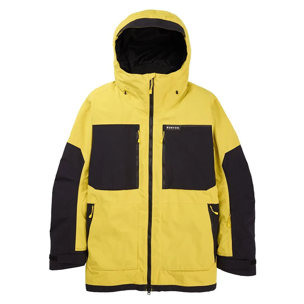 Burton Frostner 2l Jakke