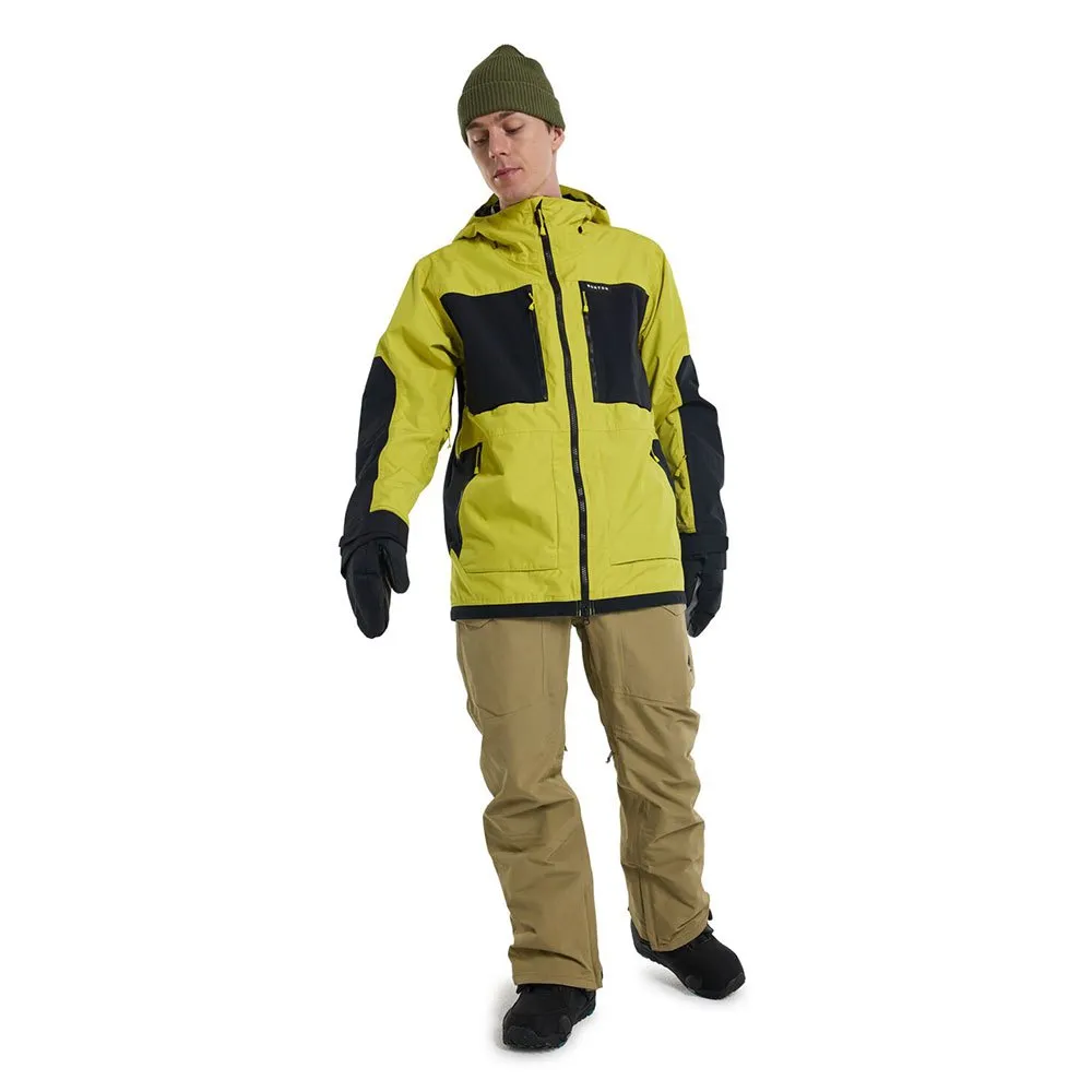 Burton Frostner 2l Jakke