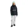 Burton Frostner Anorak Jakke
