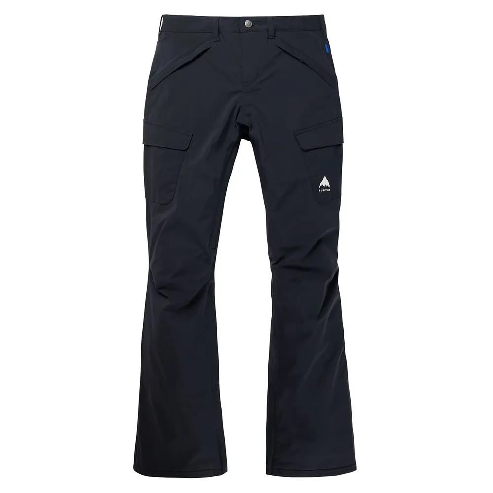 Burton Goretex Gloria Bukser, True black