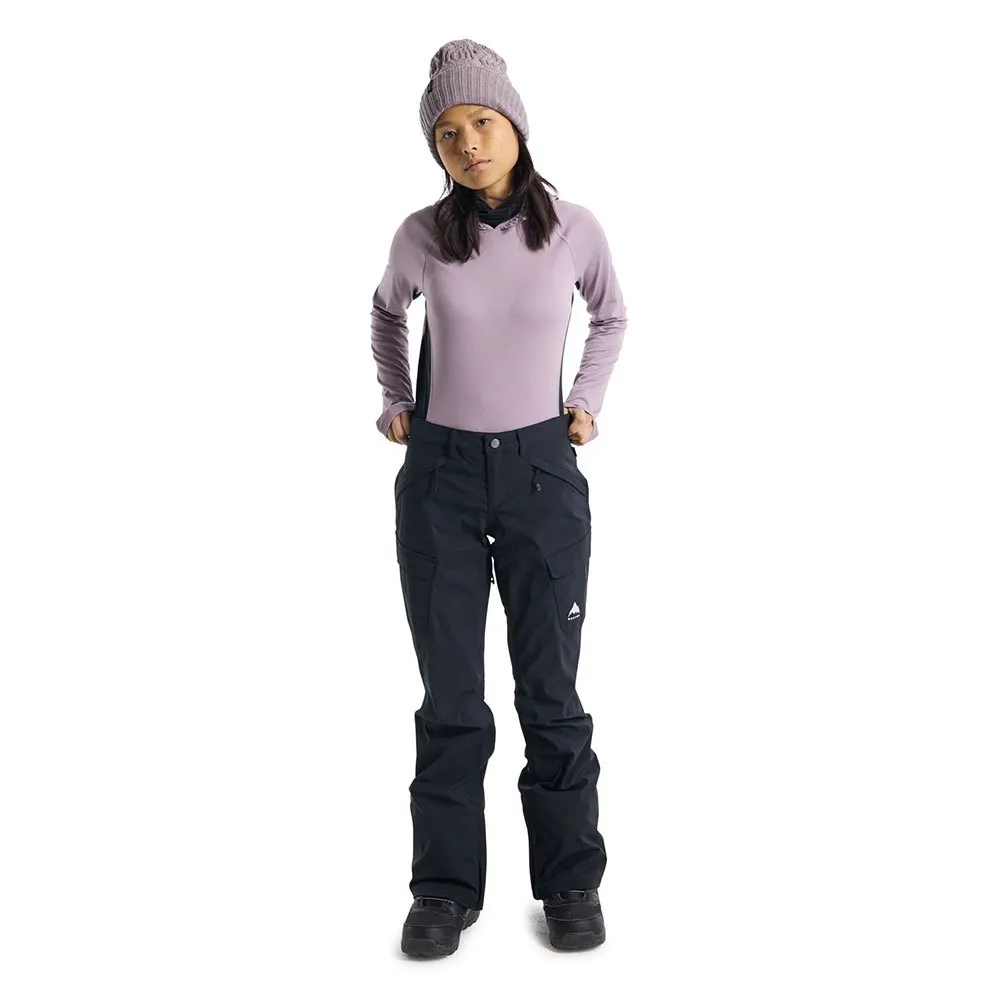 Burton Goretex Gloria Bukser, True black
