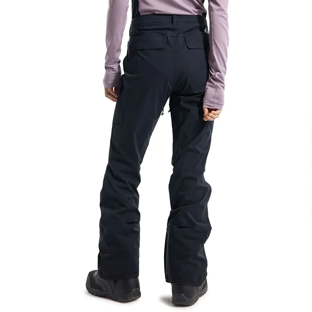 Burton Goretex Gloria Bukser, True black