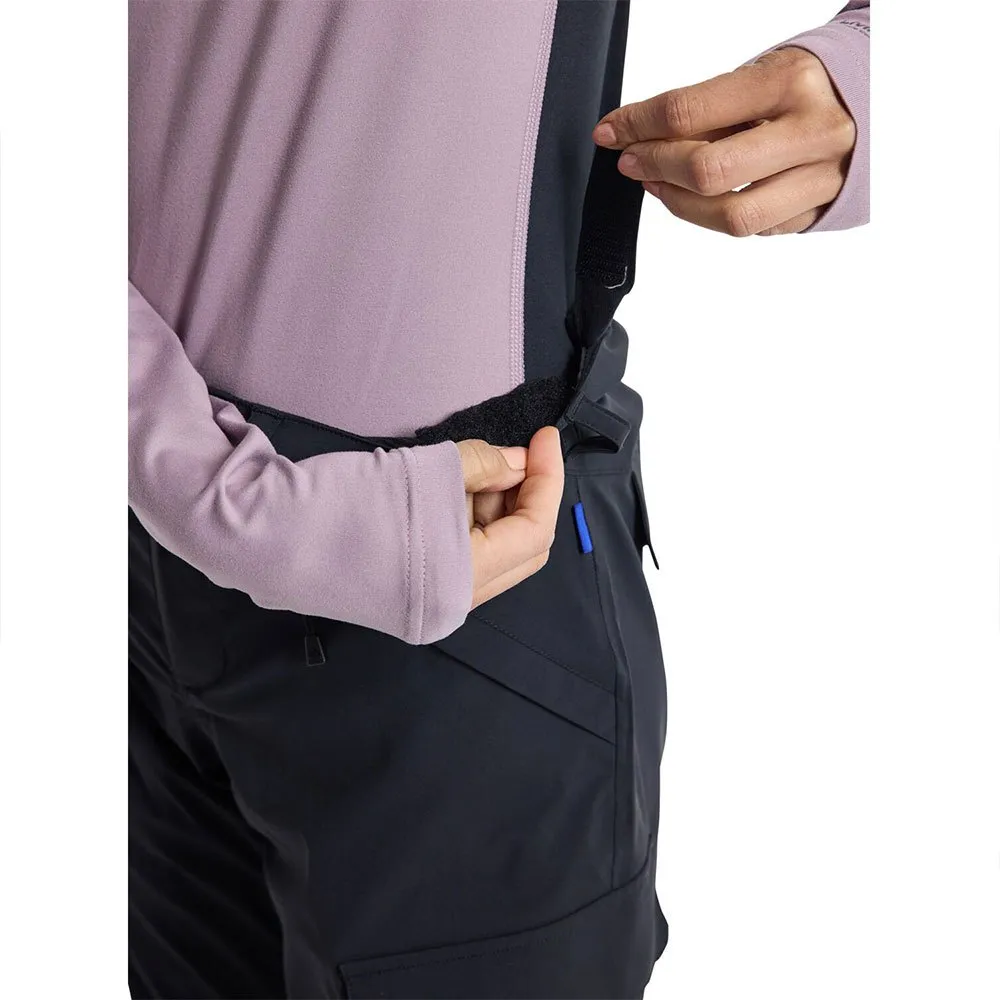 Burton Goretex Gloria Bukser, True black