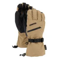 Burton Goretex Hansker Burton Goretex Hansker