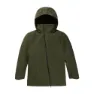 Burton Goretex Pillowline Jakke, Forest night