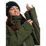 Burton Goretex Pillowline Jakke, Forest night