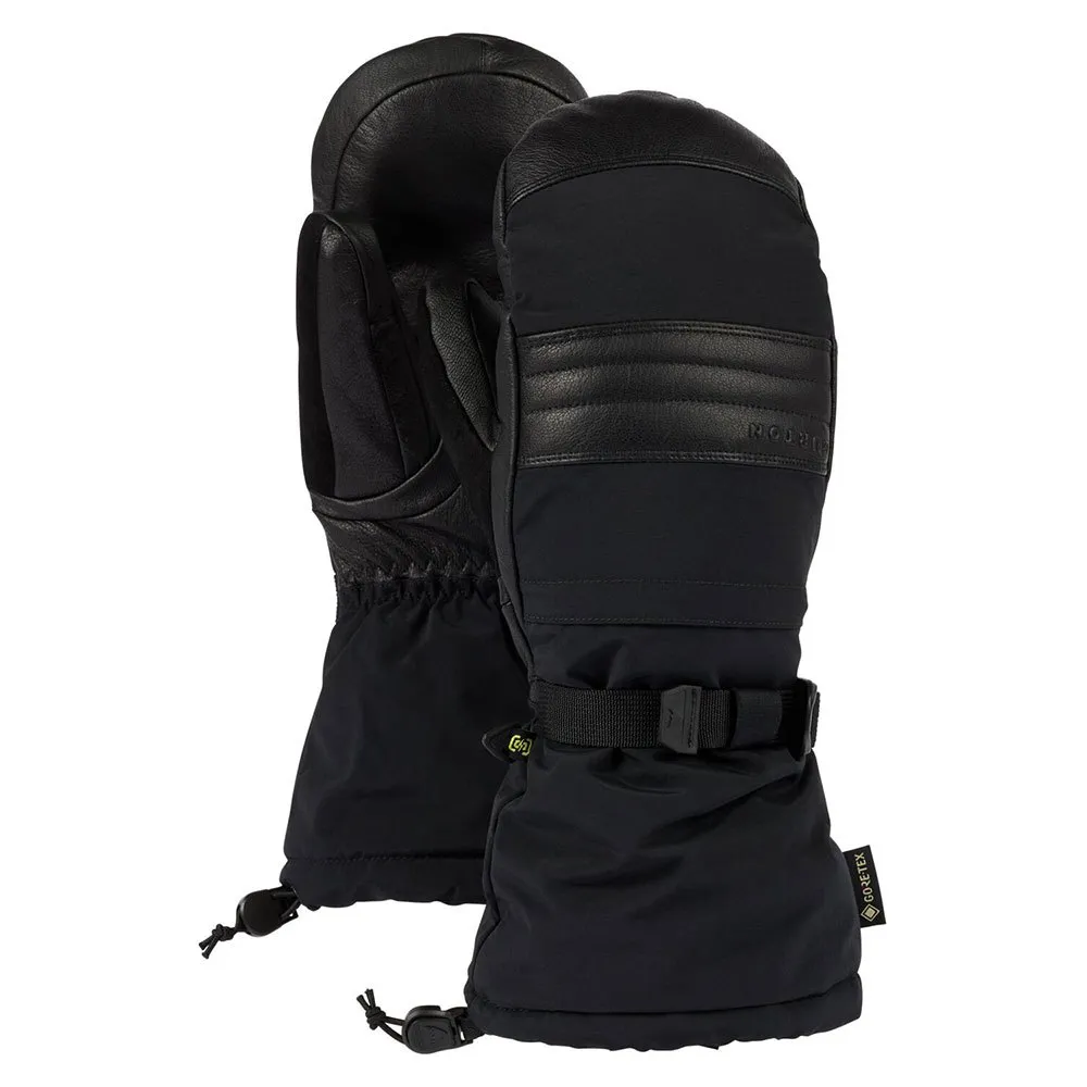 Burton Goretex Warmest Votter