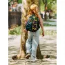Burton Gromlet 15l Junior-ryggsekk, Safari