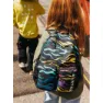 Burton Gromlet 15l Junior-ryggsekk, Safari