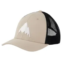 Burton Harwood Cap Burton Harwood Cap