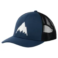Burton Harwood Cap