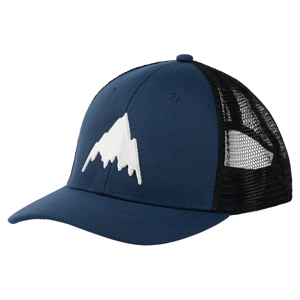 Burton Harwood Cap