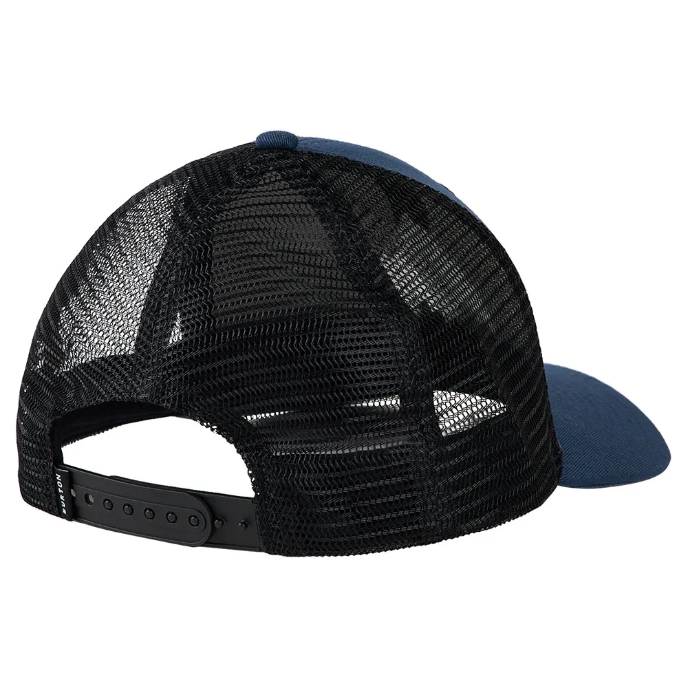 Burton Harwood Cap