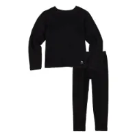 Burton Heavyweight Flecce Set Baselagbukser