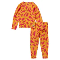 Burton Heavyweight Fleece Baselagbukser