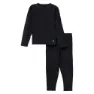 Burton Heavyweight Fleece Baselagbukser