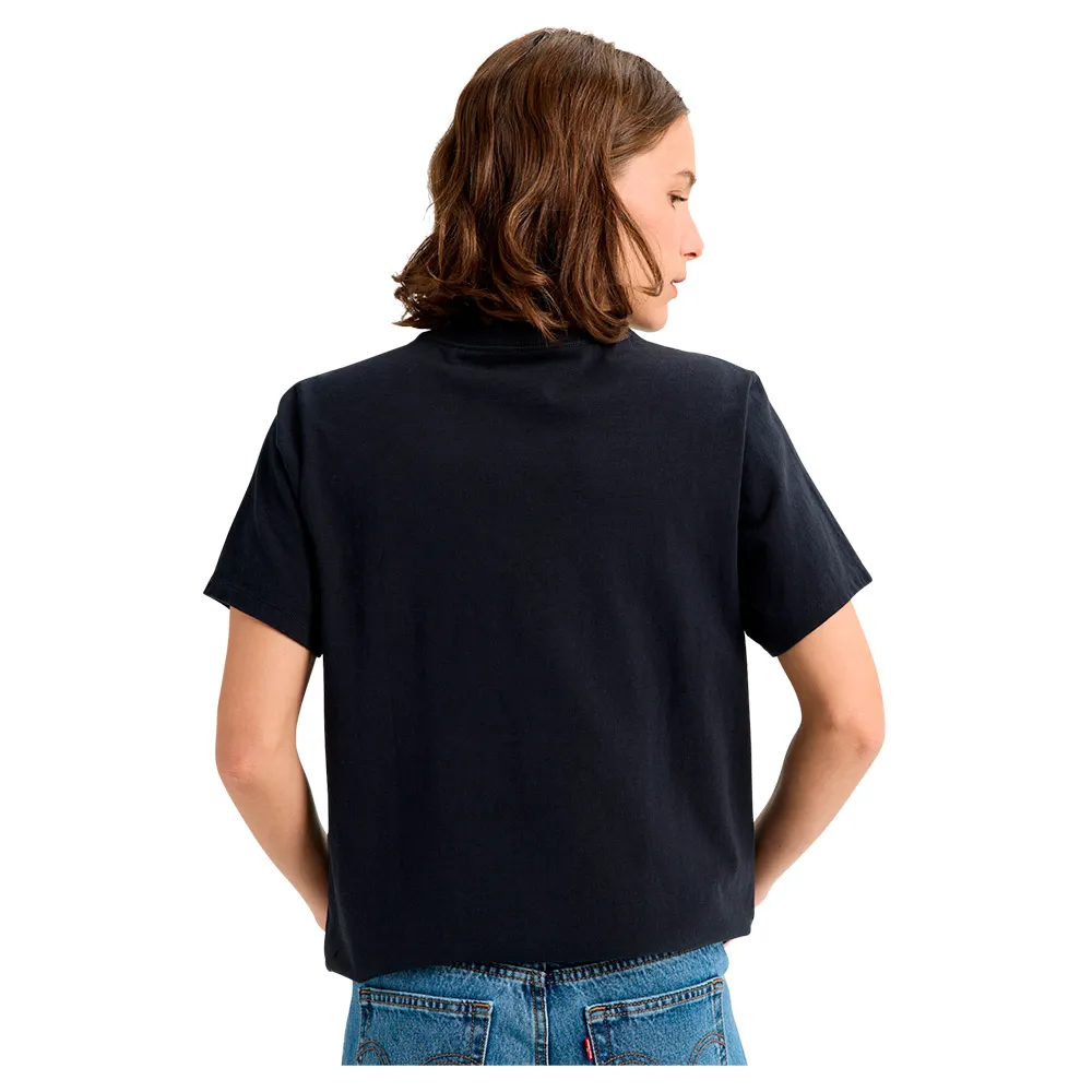 Burton Heavyweight Logo Kortarmet T-skjorte Burton Heavyweight Logo Kortarmet T-skjorte