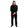 Burton Heavyweight Photo Langarmet T-skjorte, True black