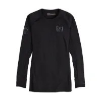 Burton Helium Power Grid Langarmet Baselag