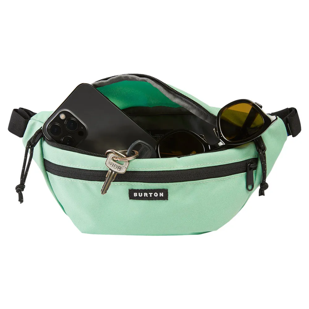 Burton Hip Pack 3l Midjeveske
