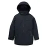 Burton Khione Jakke, True black, 8Y