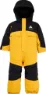 True black/goldenrod