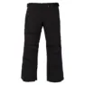 Burton Kids' Parkway Pant, True black, S
