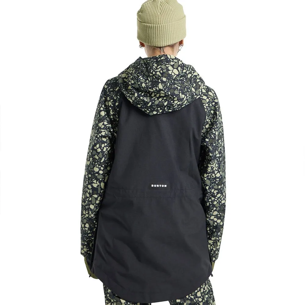 Burton Lalik 2l Jakke Burton Lalik 2l Jakke