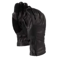 Burton Leather Tech Hansker Burton Leather Tech Hansker