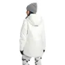 Burton Lelah 2l Jakke, Stout white