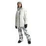 Burton Lelah 2l Jakke, Stout white