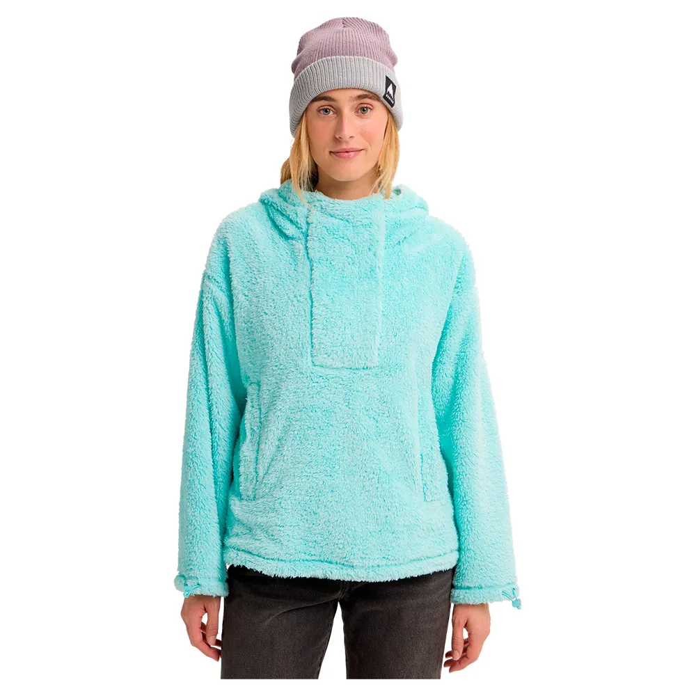 Burton Lemma Fleece Hettegenser Burton Lemma Fleece Hettegenser