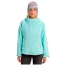 Burton Lemma Fleece Hettegenser