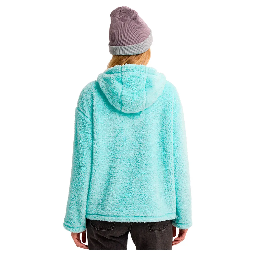 Burton Lemma Fleece Hettegenser Burton Lemma Fleece Hettegenser