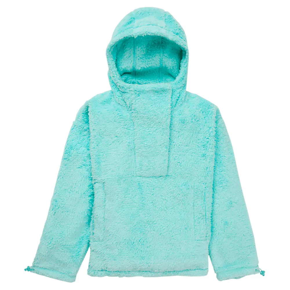 Burton Lemma Fleece Hettegenser Burton Lemma Fleece Hettegenser