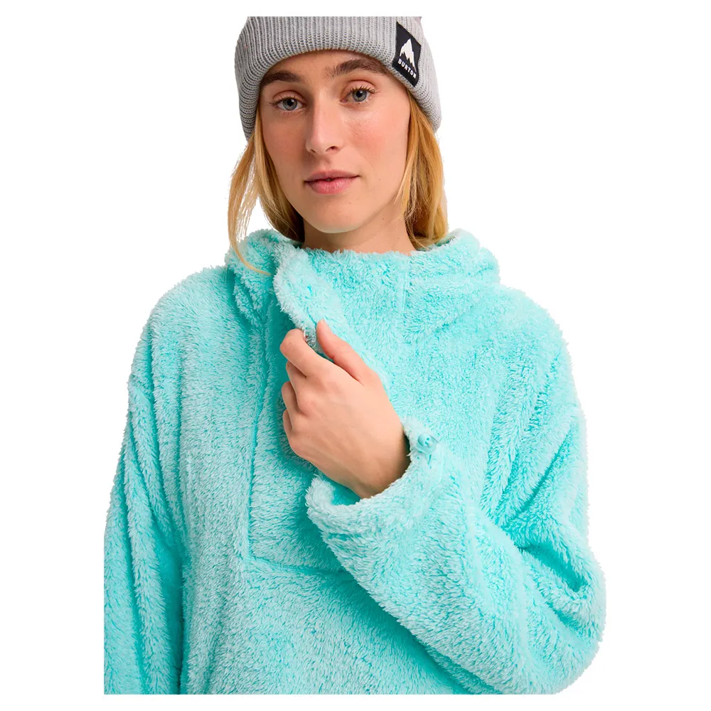 Burton Lemma Fleece Hettegenser Burton Lemma Fleece Hettegenser
