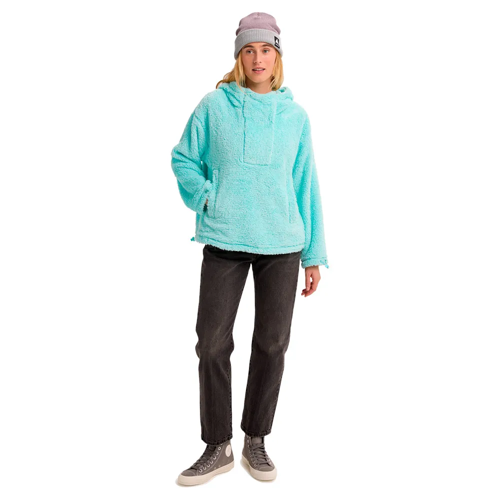 Burton Lemma Fleece Hettegenser Burton Lemma Fleece Hettegenser