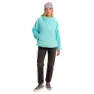 Burton Lemma Fleece Hettegenser