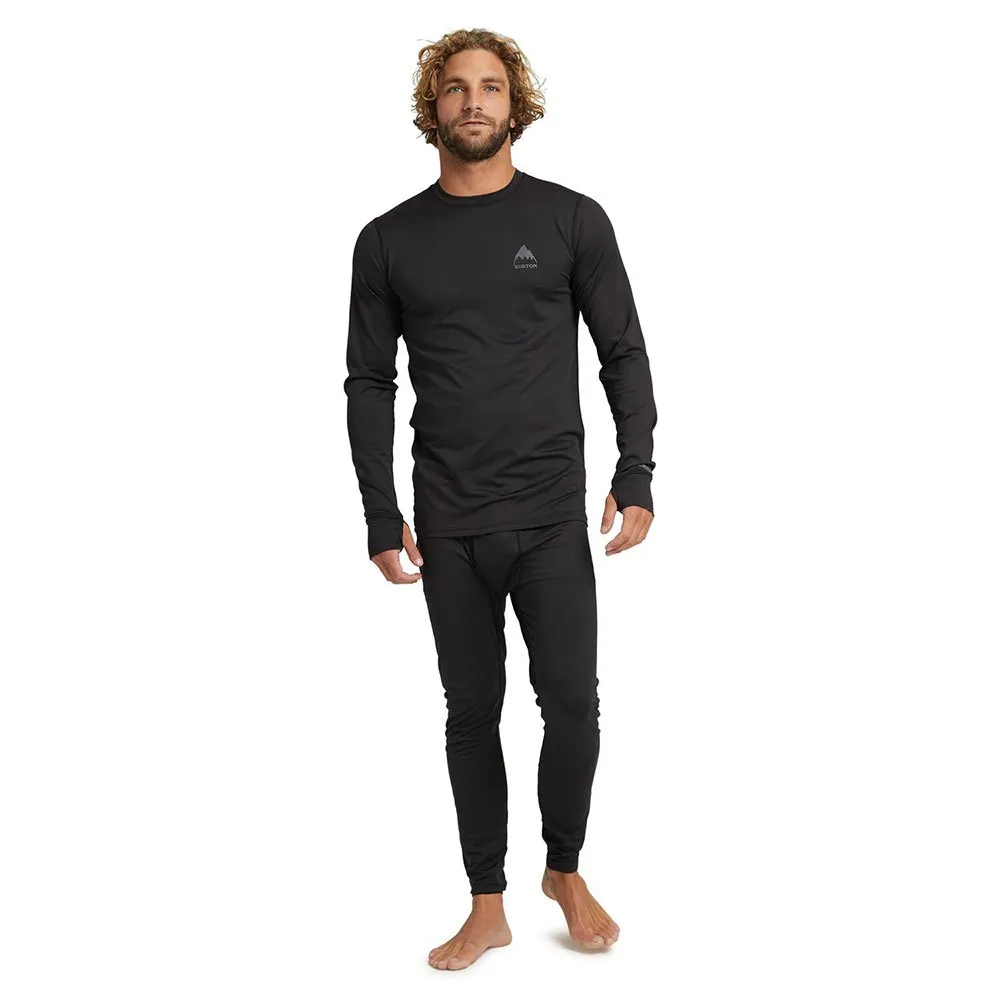 Burton Lightweight X Baselagbukser