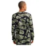 Burton Lightweight X Crew Langarmet Baselag