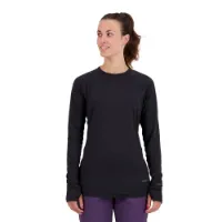 Burton Lightweight X Langarmet Baselag