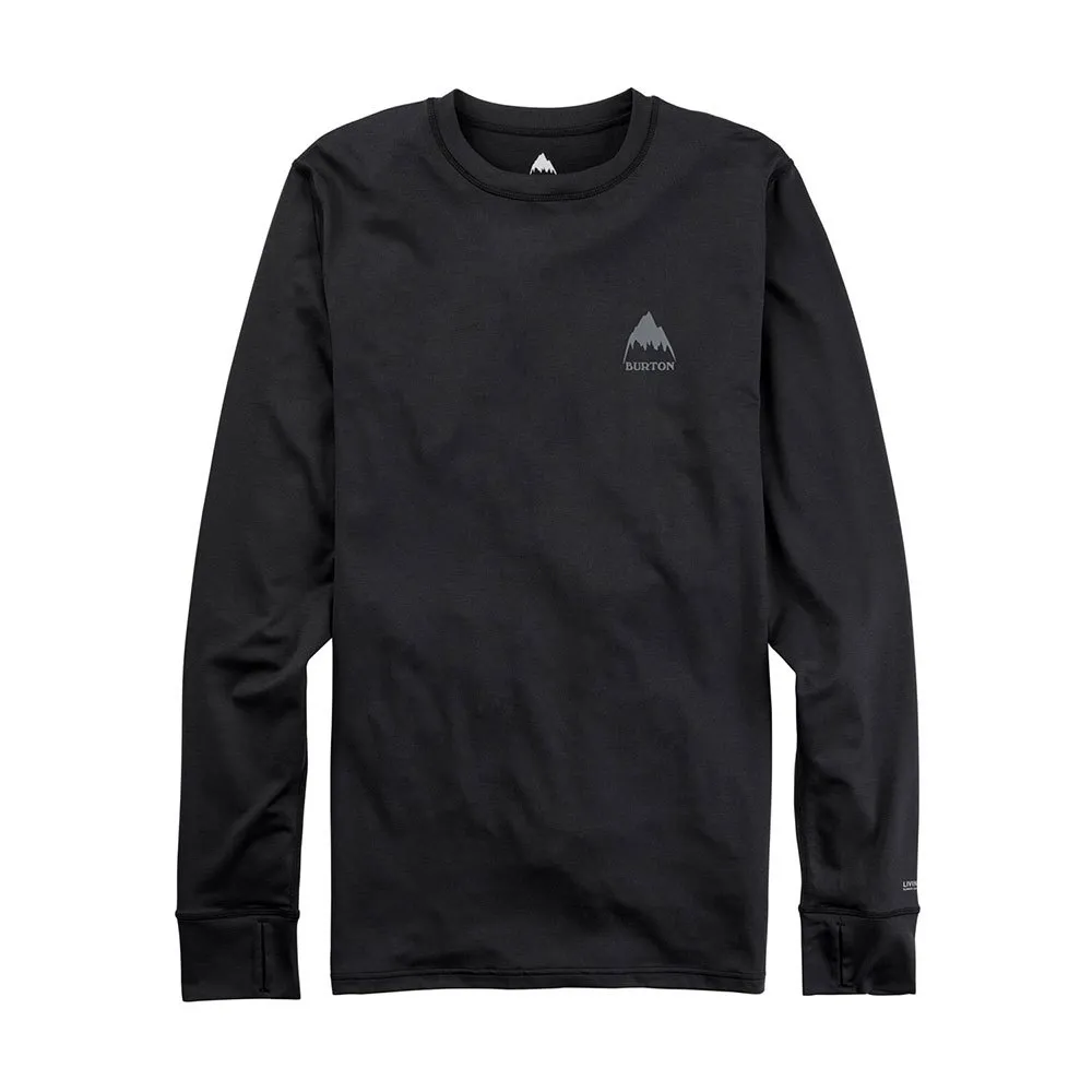 Burton Lightweight X Langarmet Baselag