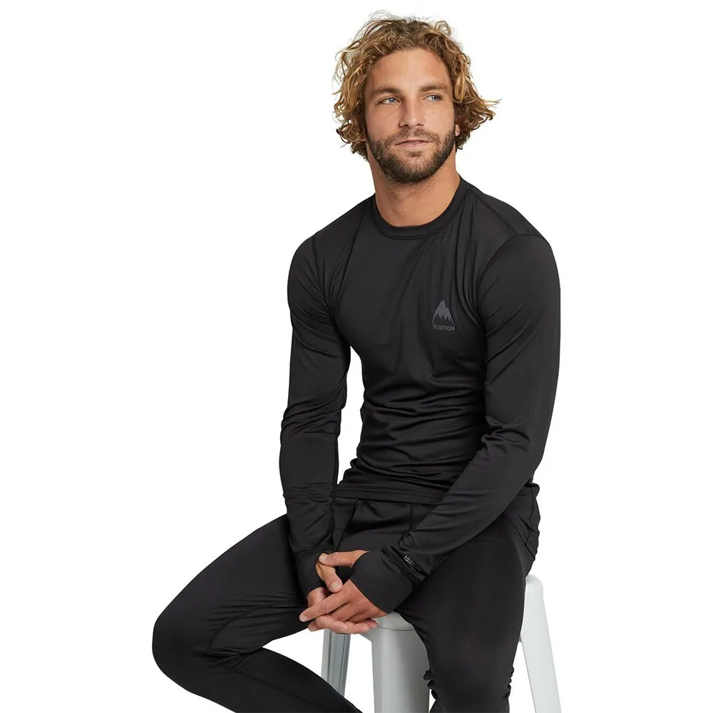 Burton Lightweight X Langarmet Baselag