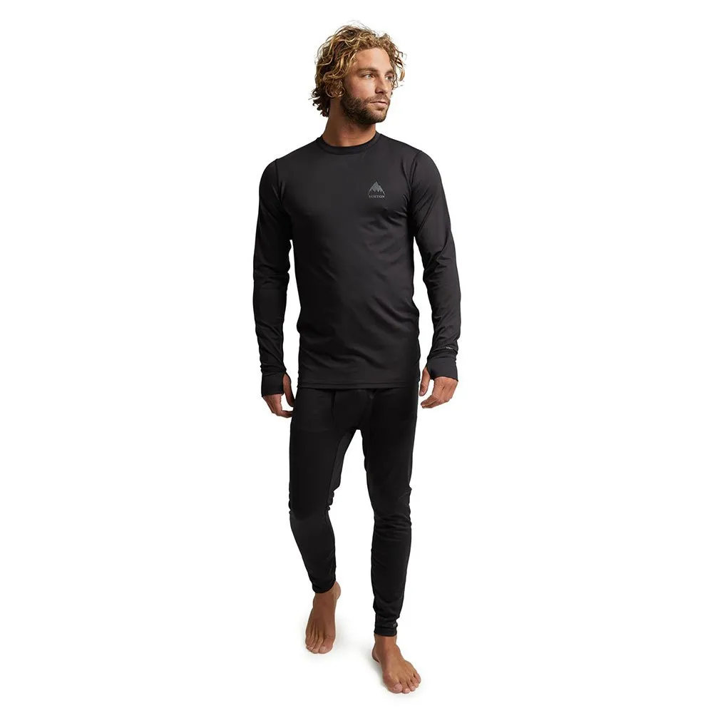 Burton Lightweight X Langarmet Baselag