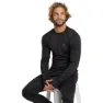 Burton Lightweight X Langarmet Baselag