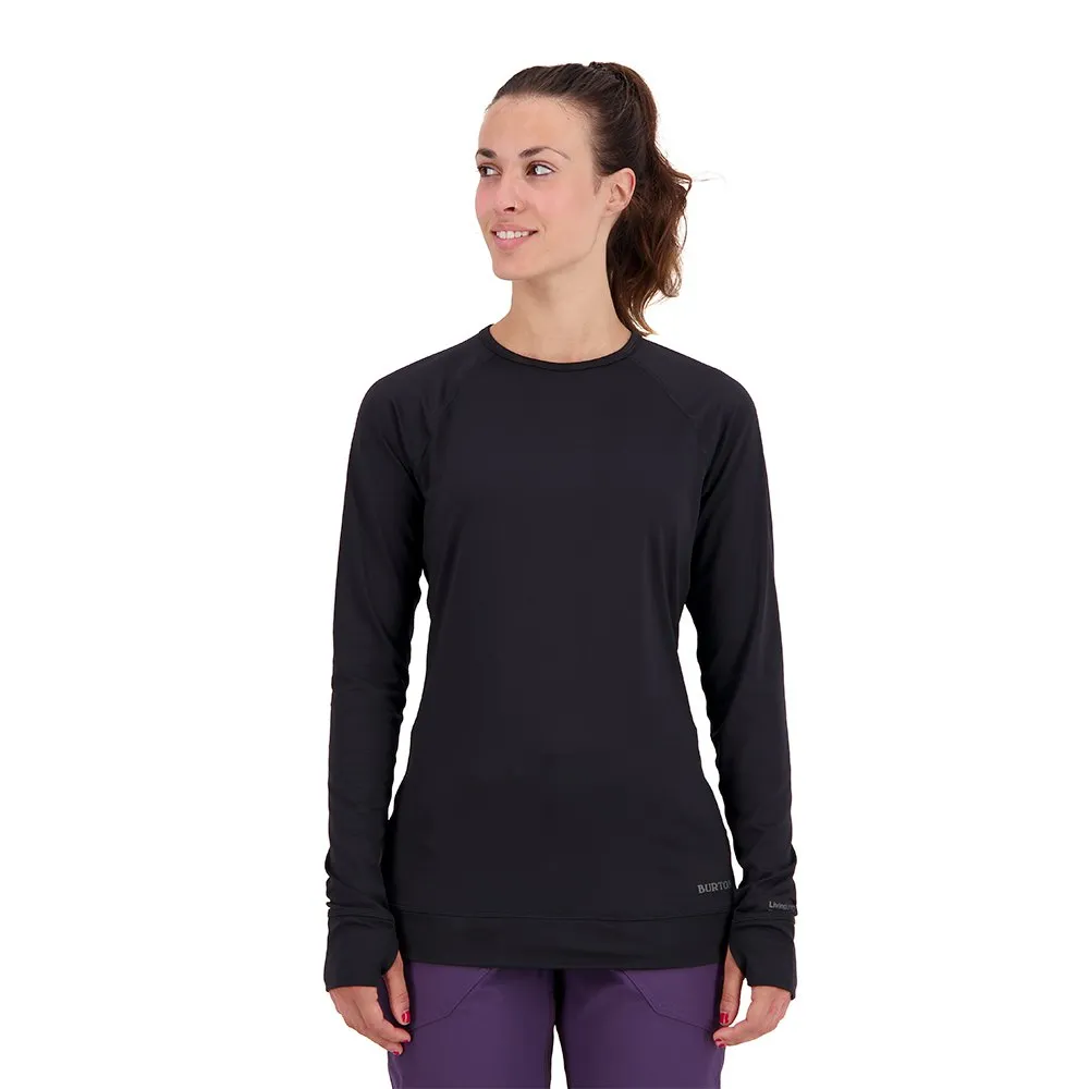 Burton Lightweight X Langarmet Baselag